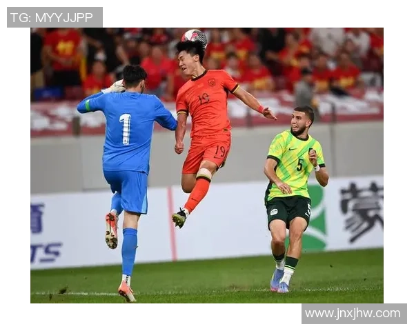 中国足球5号球星名单揭秘 探寻他们在球队中的核心作用与未来潜力