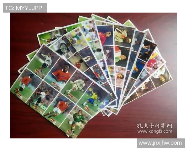 全球足球星卡设计大比拼 哪个品牌的卡片最具视觉冲击力与收藏价值