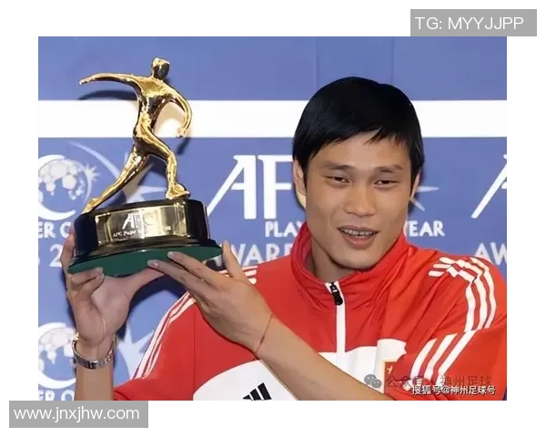 亚洲足球前十位球星排名解析 各国传奇球员谁能脱颖而出